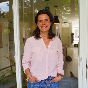 Marie Louise Thijssen